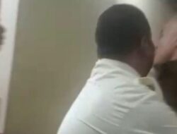 Dua Anggota DPRD Medan Baku Hantam di Toilet, Masalahnya Sepele