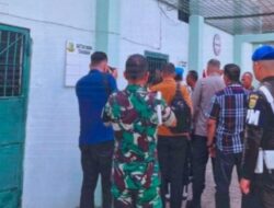 Dua Oknum TNI Jadi Tersangka Penembak 3 Polisi di Lampung