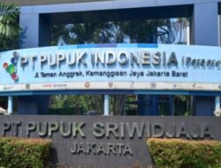 Dugaan Korupsi di PT Pupuk Indonesia Berpotensi Rugikan Negara Rp8,3 Triliun