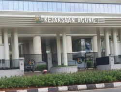 Eks Dirjen Migas ESDM Diperiksa Kejagung Terkait Kasus Pertamina