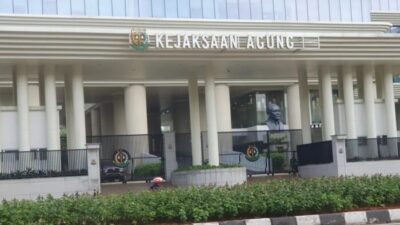 Eks Dirjen Migas ESDM Diperiksa Kejagung Terkait Kasus Pertamina