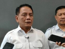 Eks Dirut PTPN XI Jadi Tersangka Kasus Proyek Pabrik Gula