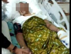 Eks Gubernur Malut Kritis, Dua Pekan Tak Sadarkan Diri