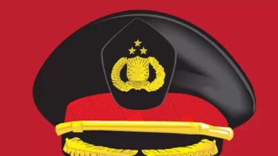 Eks Kapolres Ngada Ngaku Cabuli Anak Bawah Umur