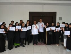 Gagasan Bupati Jember Soal Penggabungan DP3AKB Tuai Protes