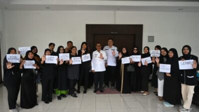 Gagasan Bupati Jember Soal Penggabungan DP3AKB Tuai Protes