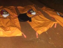 Gerebek Lokasi Sabung Ayam, Tiga Polisi Tewas Ditembak Oknum TNI