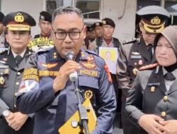 Hasil Autopsi 3 Polisi Tewas Ditembak, Peluru Tembus Dada dan Kepala