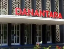 Ini Daftar BUMN Telah Gabung dengan Danantara