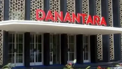 Ini Daftar BUMN Telah Gabung dengan Danantara