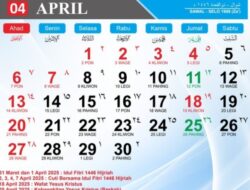 Ini Daftar Cuti Bersama Lebaran 2025, Cek Tanggalnya
