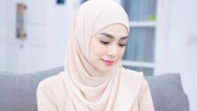 Ini Tiga Artis Mualaf Ikut Puasa Ramadhan Pertama Kali