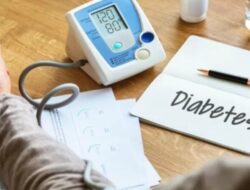 Ini Tips Puasa Sehat Bagi Penderita Diabetes