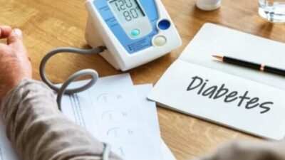 Ini Tips Puasa Sehat Bagi Penderita Diabetes