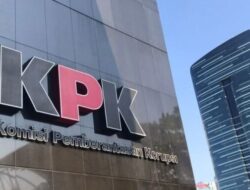 KPK Sita Aset Senilai Rp882 Miliar Terkait Kasus LPEI