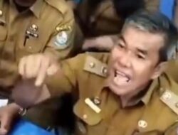 Kades Helvetia Tolak Bantuan Air Bersih, DPRD Gelar RDP