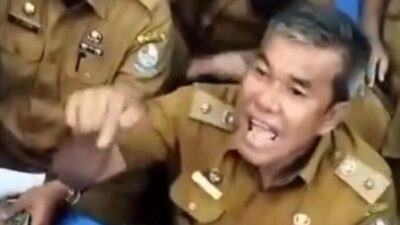 Kades Helvetia Tolak Bantuan Air Bersih, DPRD Gelar RDP