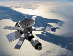 Kalah Sengketa Satelit Kemenhan, Indonesia Wajib Bayar 24,1 Juta Dolar AS