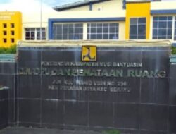 Dinas PUPR Musi Banyuasin Digeledah Terkait Kasus Jalan Tebing Bulang