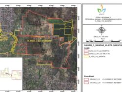 Kapoldasu Diminta Tindak Tegas Komplotan Galian C di Areal HGU PTPN I