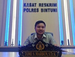 Kasat Reskrim Teluk Bintuni Hilang Saat Kejar KKB, Istri: Janggal