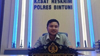 Kasat Reskrim Teluk Bintuni Hilang Saat Kejar KKB, Istri: Janggal
