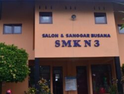 Kasus Dugaan Korupsi Dana BOS SMKN 3 Purworejo Naik Status