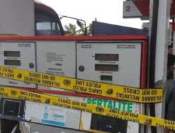 Kasus Pertalite Oplosan di SPBU Medan, Tersangka Jadi 4 Orang