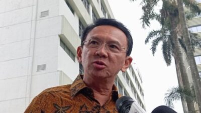 Kasus Pertamina, Ahok: Harusnya Alfian Nasution Ikut Diperiksa