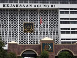 Kejagung “Bidik” Tiga Petinggi KLHK Soal Dugaan Manipulasi Denda Sawit