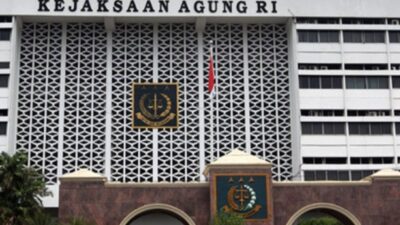 Kejagung “Bidik” Tiga Petinggi KLHK Soal Dugaan Manipulasi Denda Sawit
