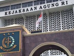 Kejagung: Blending Atau Oplos Salah Secara Prosedur