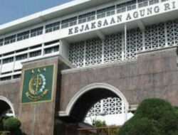 Kejagung Gandeng PPATK Telusuri Kasus Pertamina