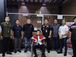 Kejaksaan Tangkap DPO Korupsi PBB dan BPHTB Bapenda Deli Serdang