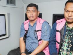 Korupsi Dana BOS, Dua Pejabat MKKS Batu Bara Diamankan