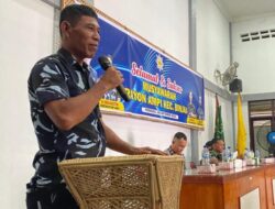 MUI Langkat Diminta Sidak Pembuatan Kue Lebaran