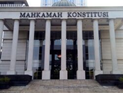 Mabes Hormati Gugatan UU TNI ke Mahkamah Konstitusi