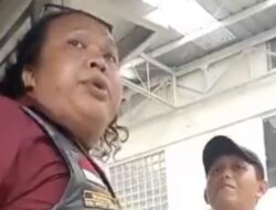 Maksa Minta THR, “Bang Jago Cikiwul” Dibekuk Polisi