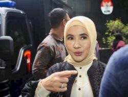 Nicke Widyawati Diperiksa KPK Terkait Kasus Jual Beli Gas