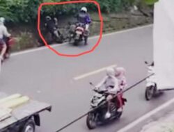 Patwal Diduga Tendang Pemotor di Bogor, Ini Kata Kasat Lantas