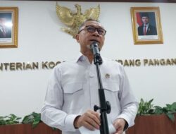 Pemerintah Bentuk Pokja Awasi Distribusi Pupuk Subsidi