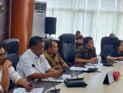 Pemko Medan Diminta Segera Realisasikan Tunggakan THR TPG