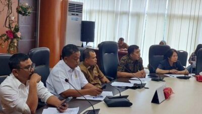 Pemko Medan Diminta Segera Realisasikan Tunggakan THR TPG