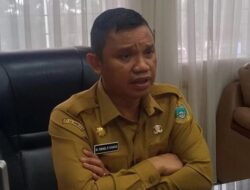 Pemprov Sumut Buka Posko Pantau Kepatuhan Pembayaran THR