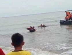Perahu yang Ditumpangi Tenggelam, Mantan Bupati TTU Tewas