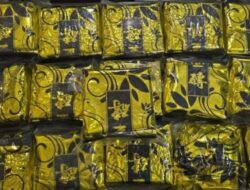 Polda Sumut Ungkap Modus Baru Penyeludupan Narkoba