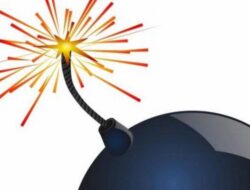 Nekat Racik Bahan Peledak, Pria Ini Terancam Penjara Seumur Hidup