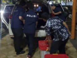 PTPN I Regional 4 Digeledah Kasus Revitalisasi Pabrik Gula