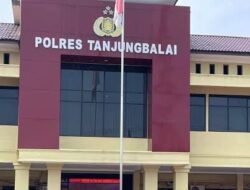 Polres Tanjungbalai Diduga Belum Serahkan SPDP Kasus Atek ke Kejari