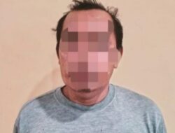 Polresta Deli Serdang Tangkap Jurtul Togel di Namorambe